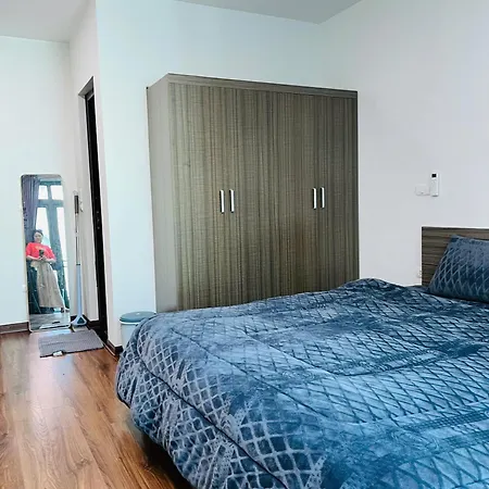 House Homestay